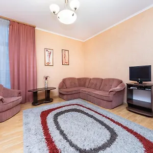  Апартаменты In The Center Of Pechersk